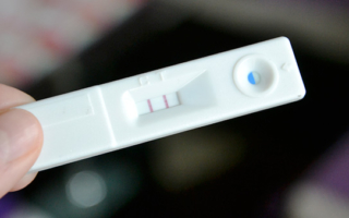 A wszystko przez 2 kreski!