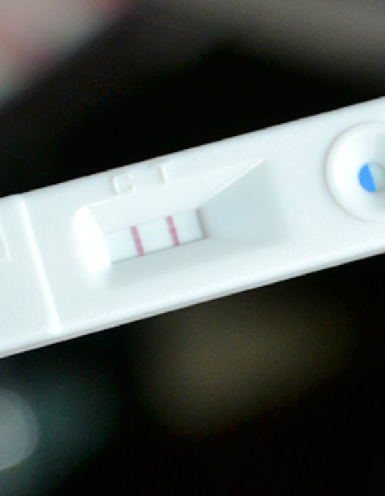 A wszystko przez 2 kreski!