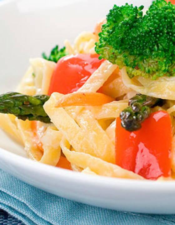 Co jeść w ciąży?