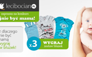 Wyniki konkursu “Fajnie być mamą”