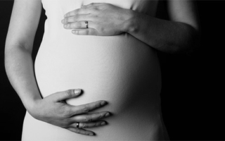 Pierwsze ruchy dziecka w ciąży, czyli pierwsze kopniaki