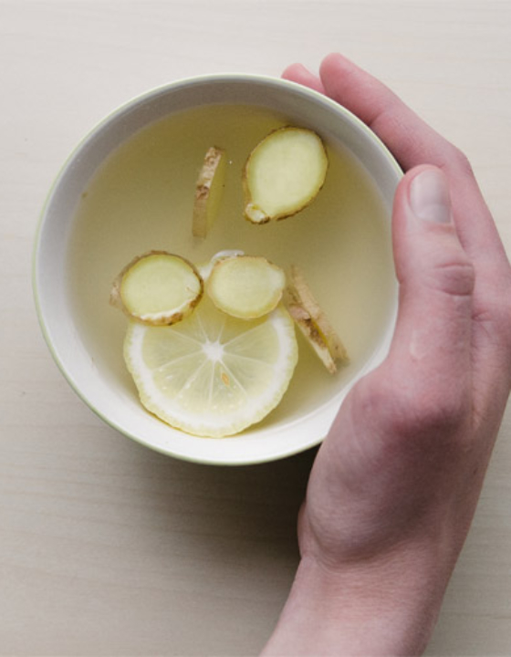 Przeziębienie w ciąży