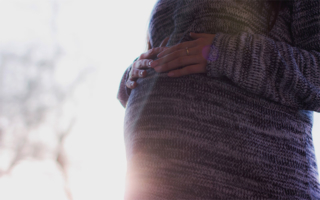 Warsztaty dla kobiet w ciąży