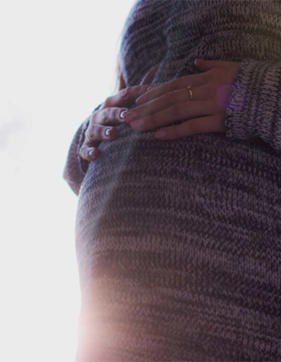 Warsztaty dla kobiet w ciąży