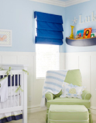 Wakacje z niemowlakiem: Szczawnica