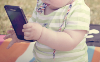 5 ulubionych (nie)zabawek mojego syna