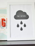 Tipi w pokoju dziecięcym