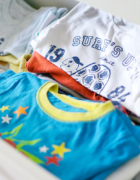 Wyniki konkursu: Wygraj śliniak i kubek