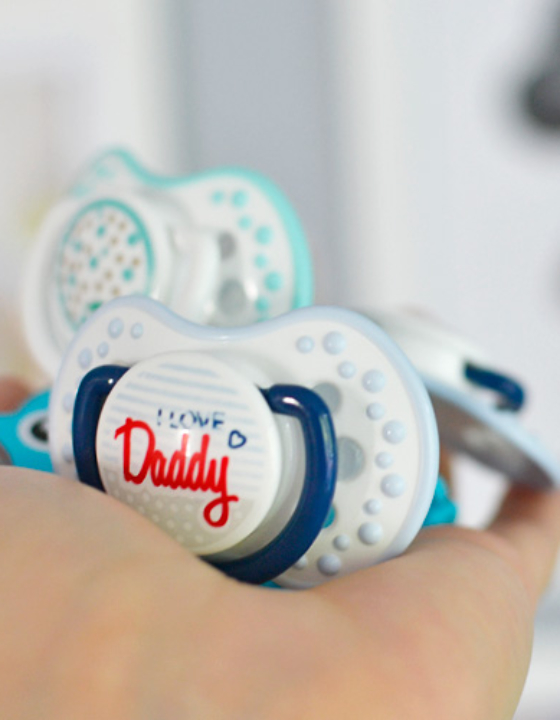 5 najbardziej nieprzydatnych rzeczy kupionych w ciąży