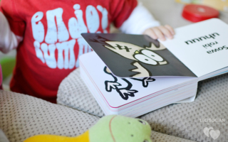 Księga dźwięków, czyli doskonała zabawa w dźwiękonaśladowanie