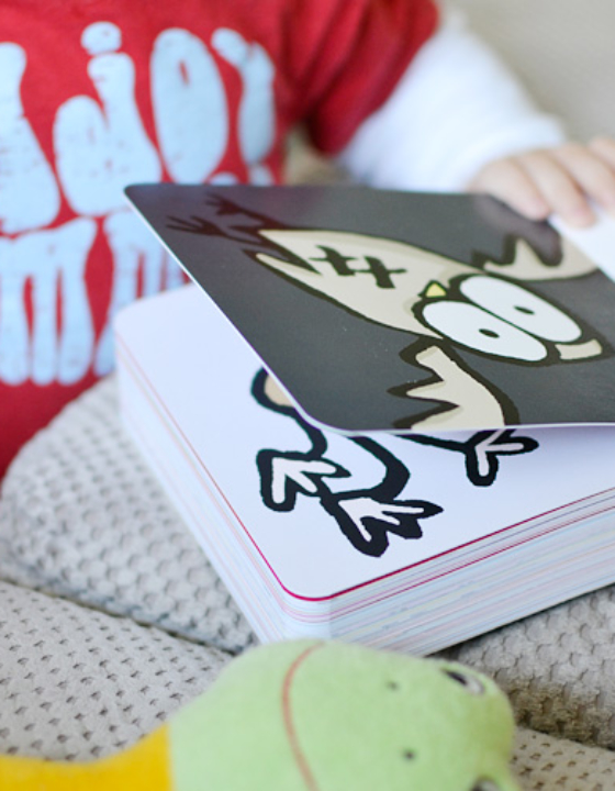 Księga dźwięków, czyli doskonała zabawa w dźwiękonaśladowanie