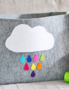 Szybkie biszkopciki z warzywami