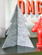 Kaszka manna z gruszką i amarantusem