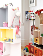 Pomysły na prezenty – drewniane zabawki