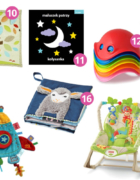 Świąteczny plakat do wydruku