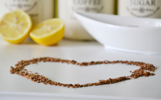 3 domowe sposoby na wypadanie włosów po ciąży