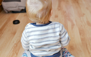 Zanim zostałam mamą tego nie miałam!