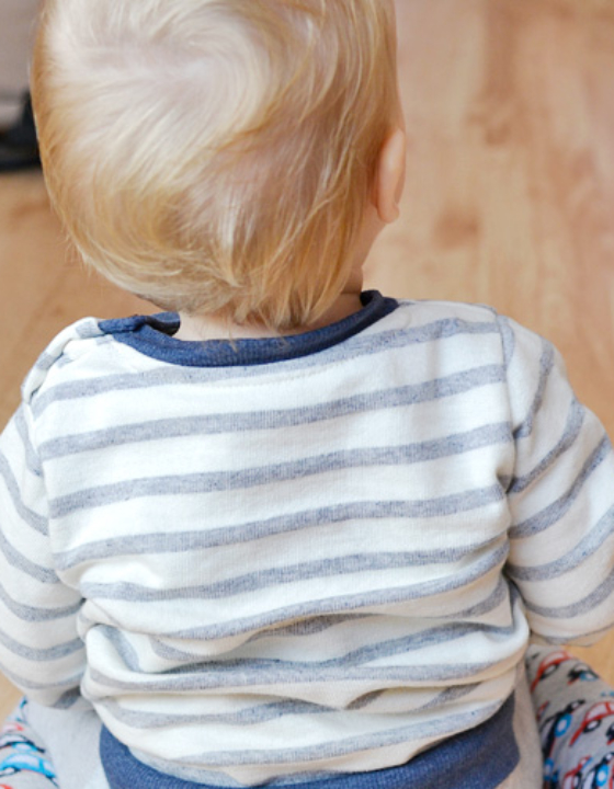 Zanim zostałam mamą tego nie miałam!