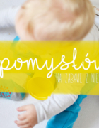 Poszukaj i znajdź: W dżungli – Książeczka malucha