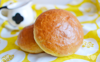 Bułki maślane – najlepszy przepis na miękkie bułki