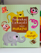 Dlaczego niemowlę płacze?