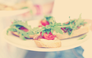 Dieta matki karmiącej piersią. Czy istnieje?