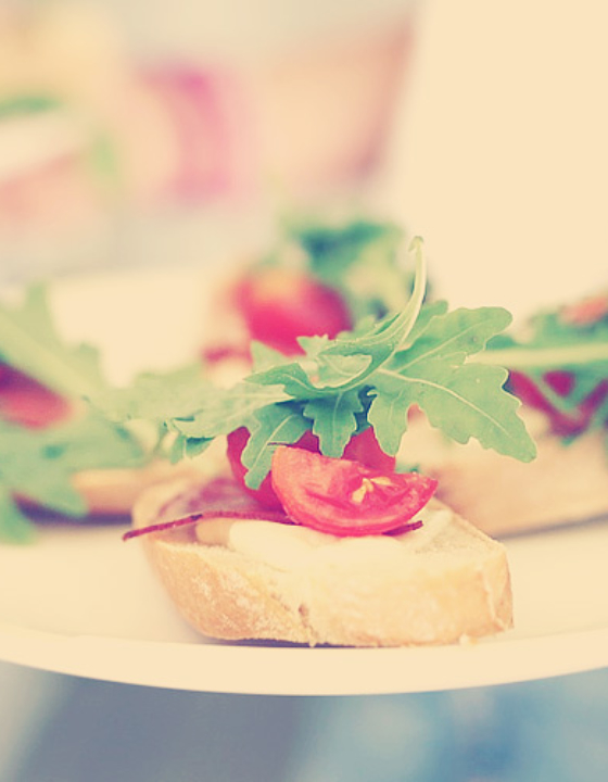 Dieta matki karmiącej piersią. Czy istnieje?