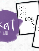 IKEA Stuva w pokojach dziecięcych – 15 inspiracji