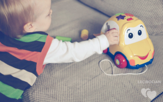 Najdziwniejsze rzeczy, które rozśmieszają moje dziecko