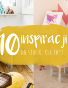 Darmowe plakaty dla dzieci do druku – 8 wzorów