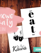 Pastelowe pokoje dziecięce w stylu skandynawskim