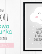 Pieczone bataty – obiad, który robi się sam