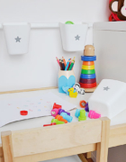 Karty do zdjęć Pierwszy rok – do druku