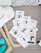 Plakaty brat i siostra – do druku