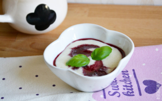 Kasza manna na mleku