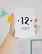 Plakaty na walentynki – do druku