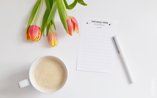 Lista zadań do druku