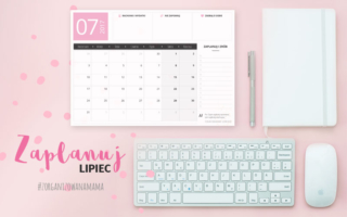 Planer do druku – lipiec 2017