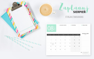 Planer do druku – sierpień 2017