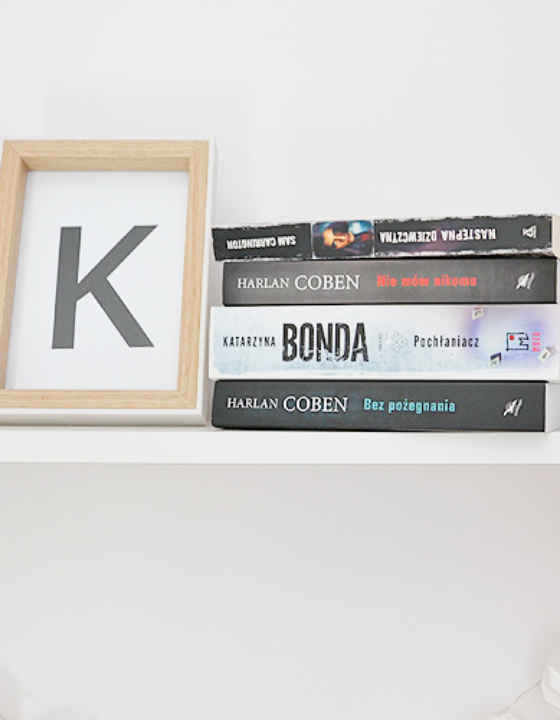 4 trzymające w napięciu nieprzewidywalne kryminały