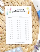 W jaki sposób zachęcić dziecko do jedzenia owoców?