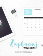 Krucha tarta z malinami i jagodami