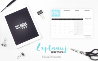 Planer do druku – wrzesień 2017