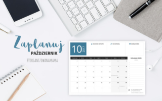 Planer do druku – październik 2017