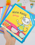 Najlepsze ciastka pełnoziarniste