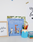 Drewniane zabawki, czyli najlepsze prezenty dla dziecka