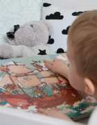 Plakaty dla babci do druku – 5 nowych wzorów