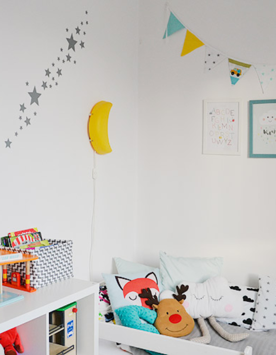 4 sposoby jak powiesić plakaty i ozdoby bez wiercenia