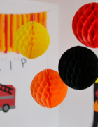 Kluski kładzione, czyli pomysł na szybki obiad z niczego