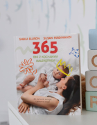 Jak to jest być podwójną mamą?